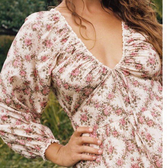 Christy Dawn Venus Dress - Picture 3 of 17